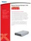 Preview: Specifications