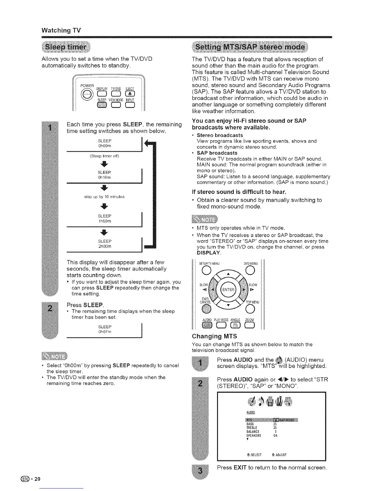 Page #20 background image