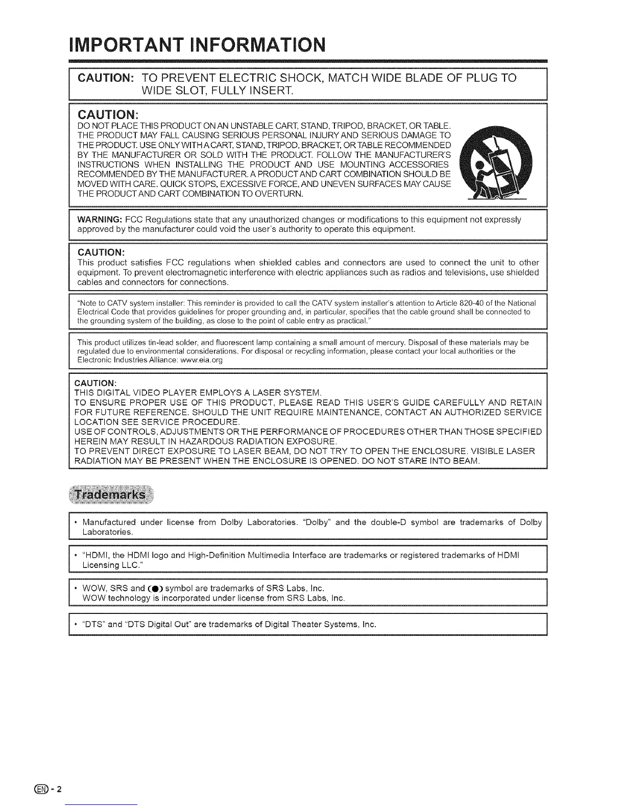 Page #2 background image
