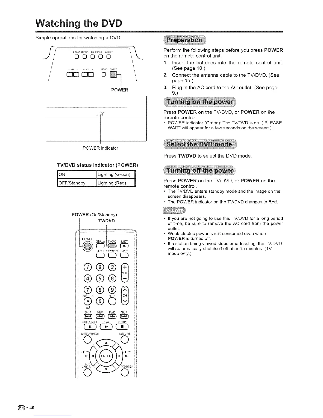 Page #40 background image
