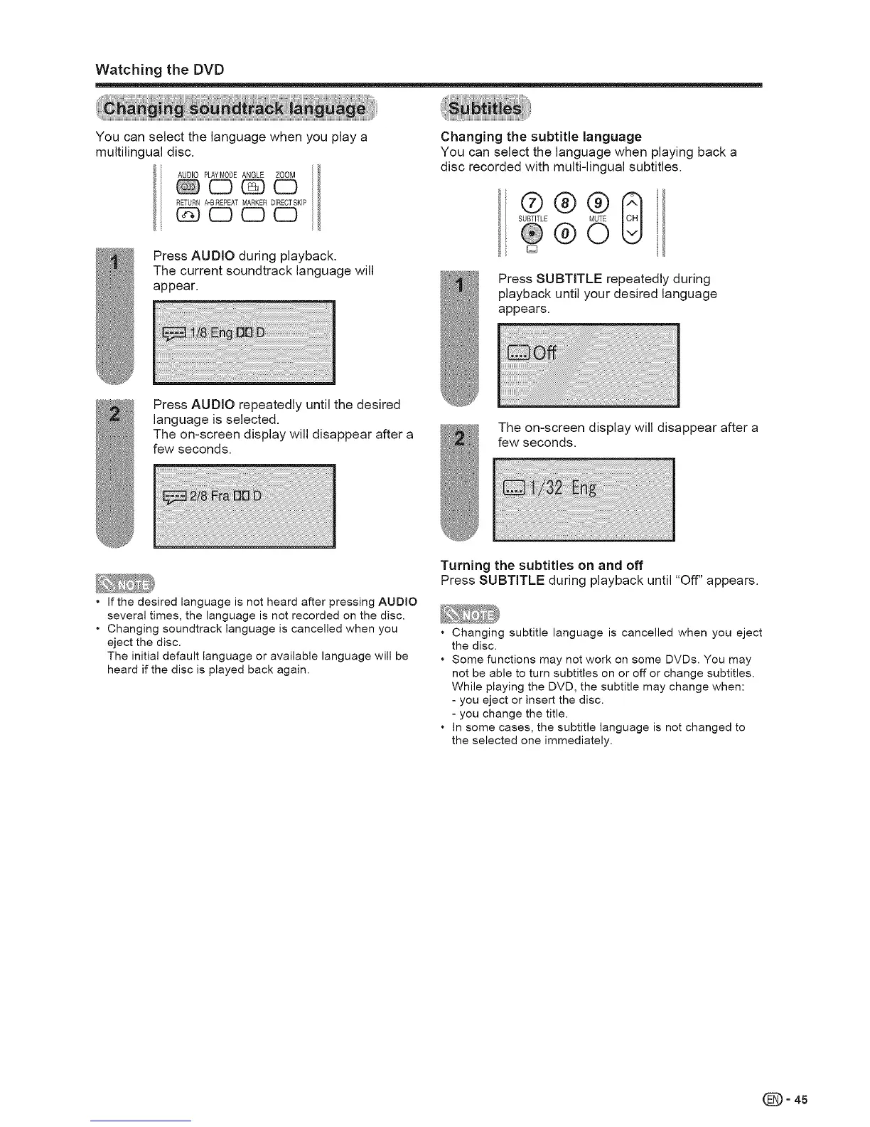 Page #45 background image
