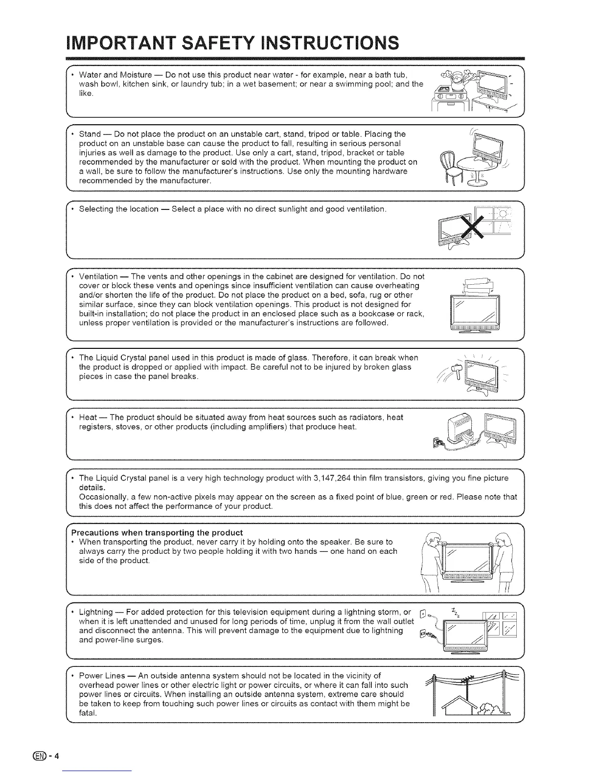Page #4 background image