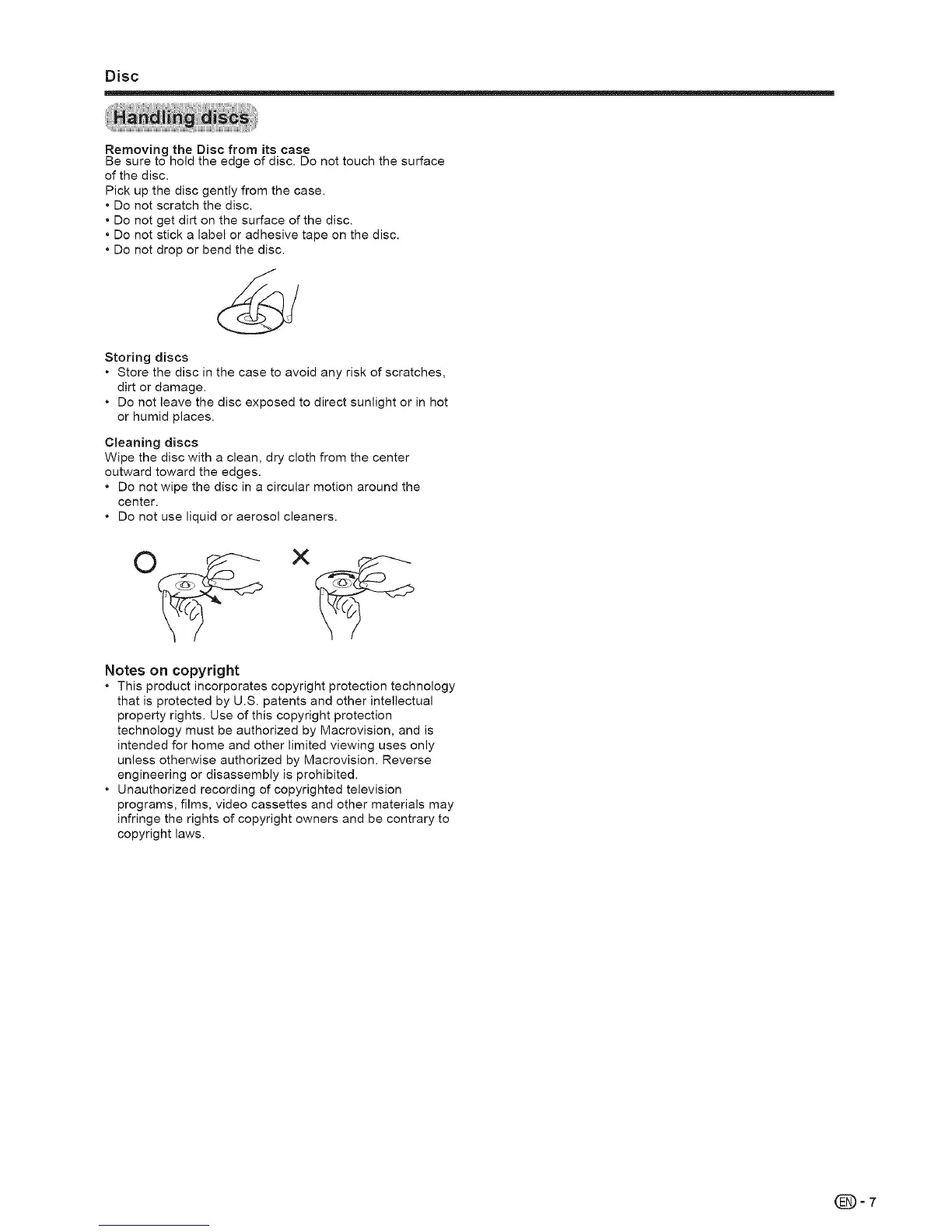 Page #7 background image