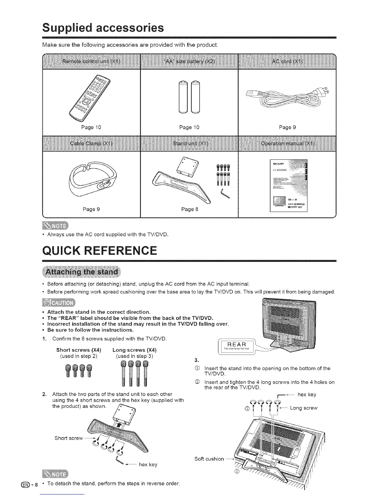Page #8 background image