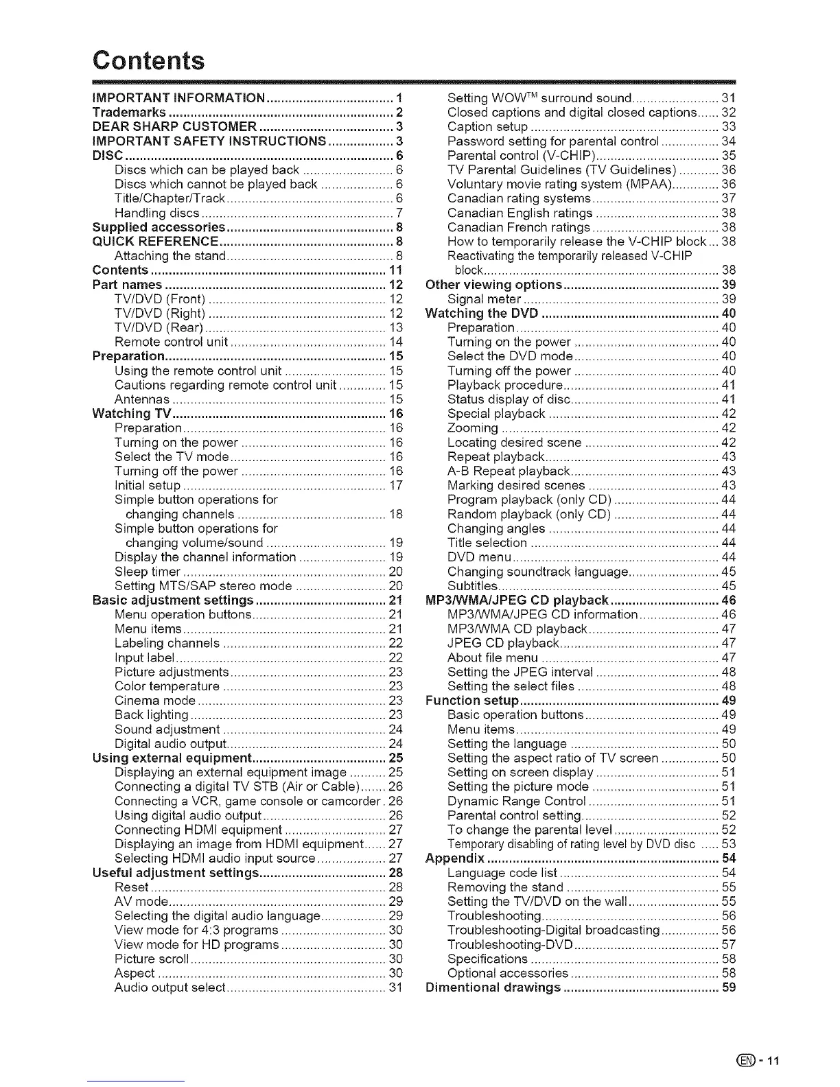 Page #11 background image