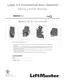 Preview: Installation Manual