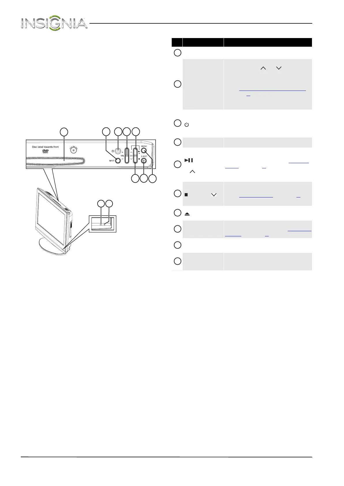 Page #10 background image