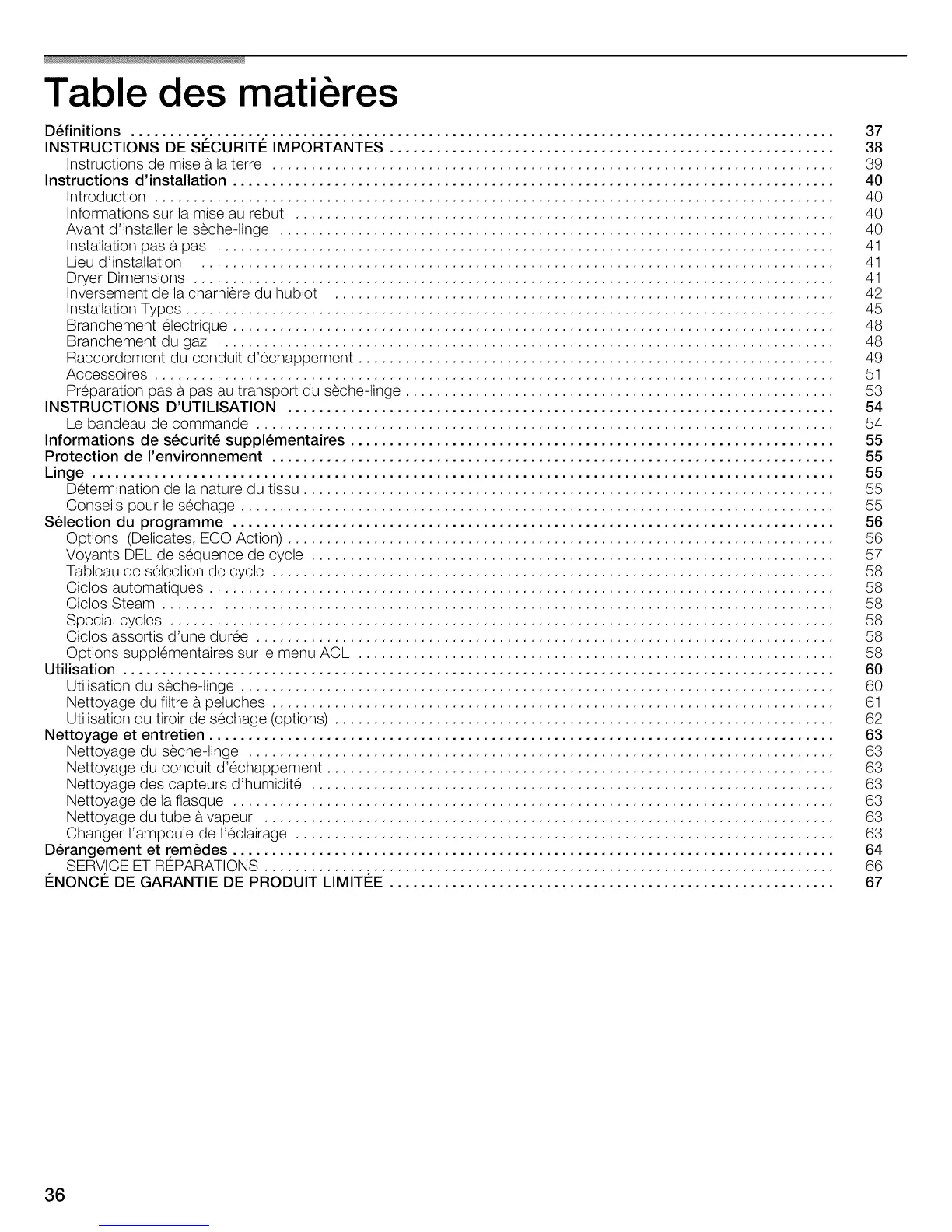 Page #36 background image