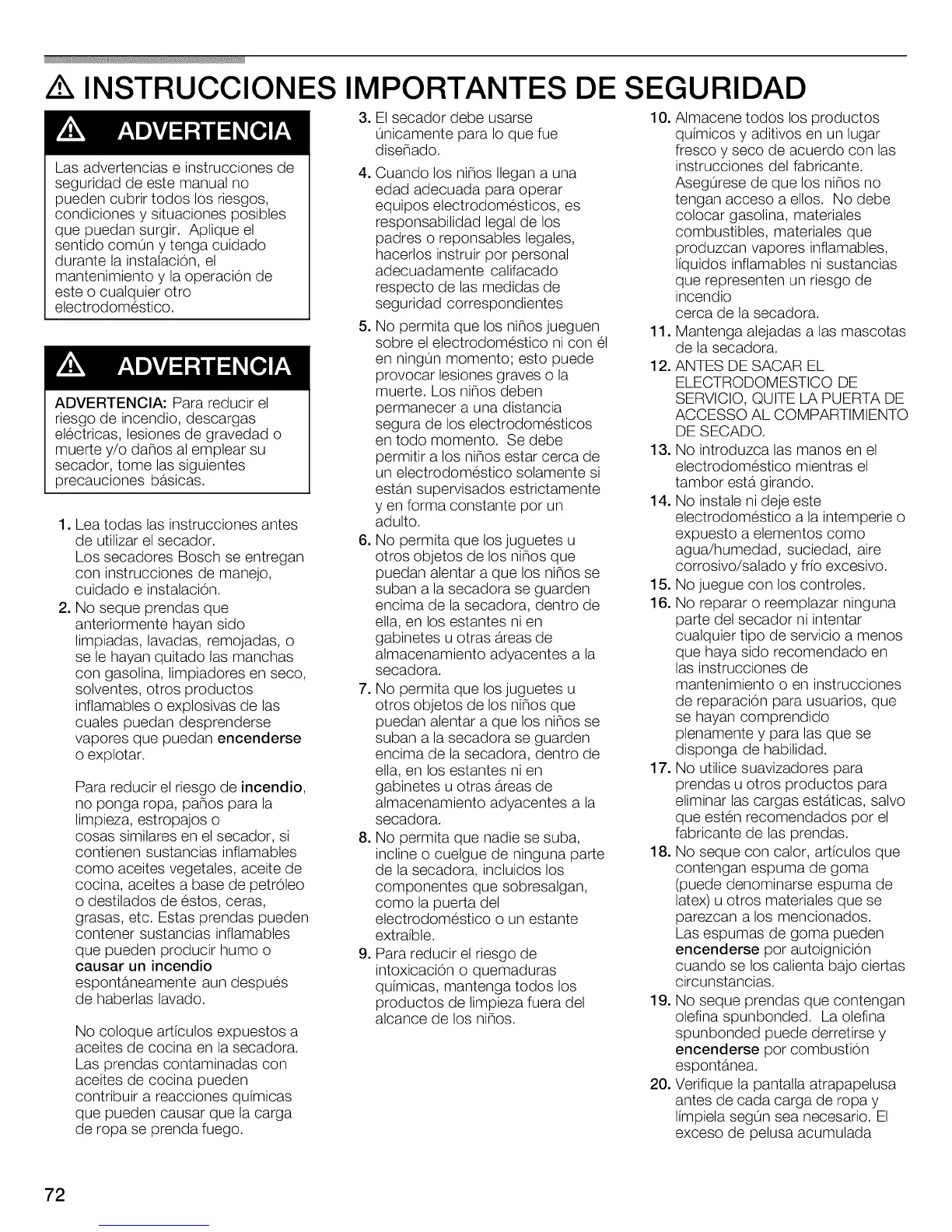 Page #72 background image