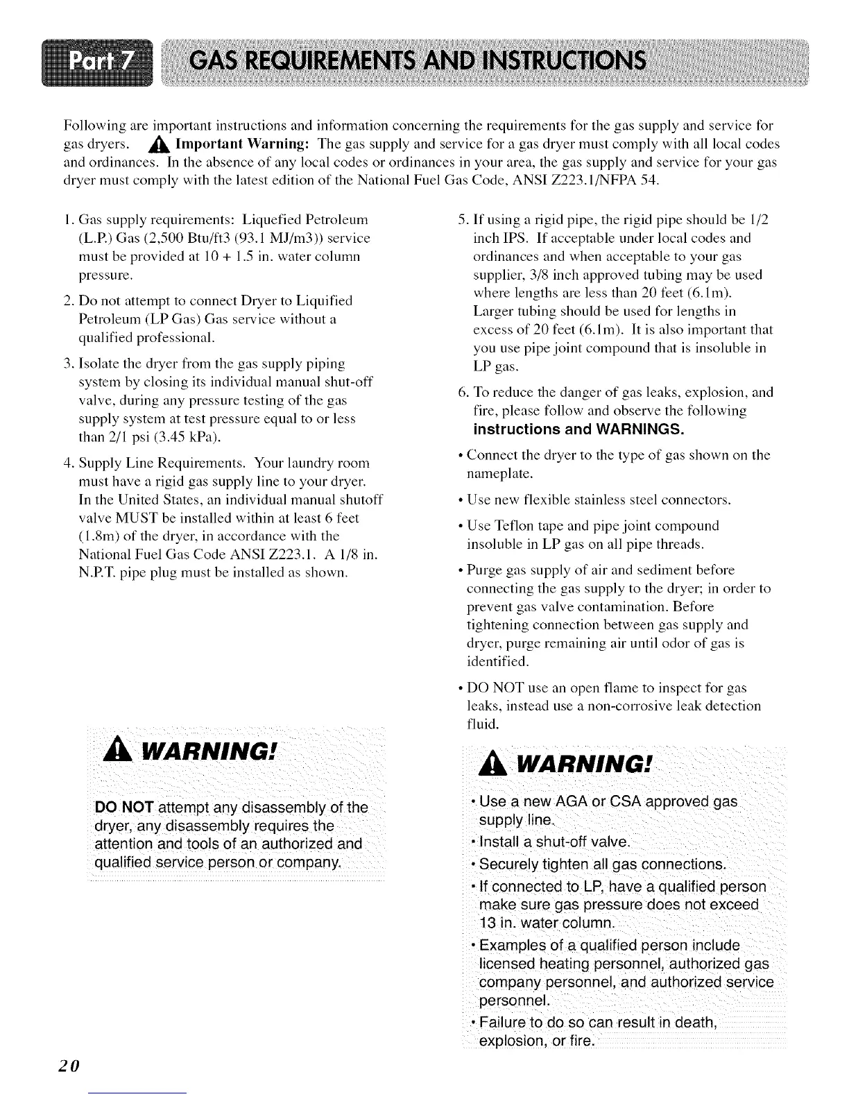 Page #20 background image