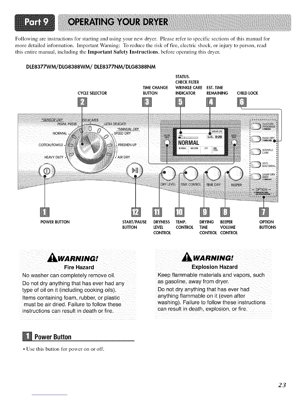 Page #23 background image