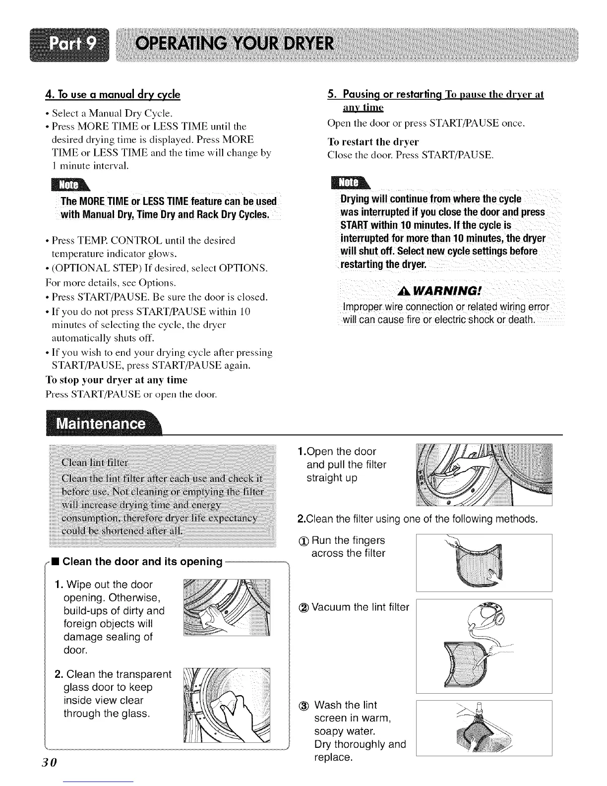 Page #30 background image