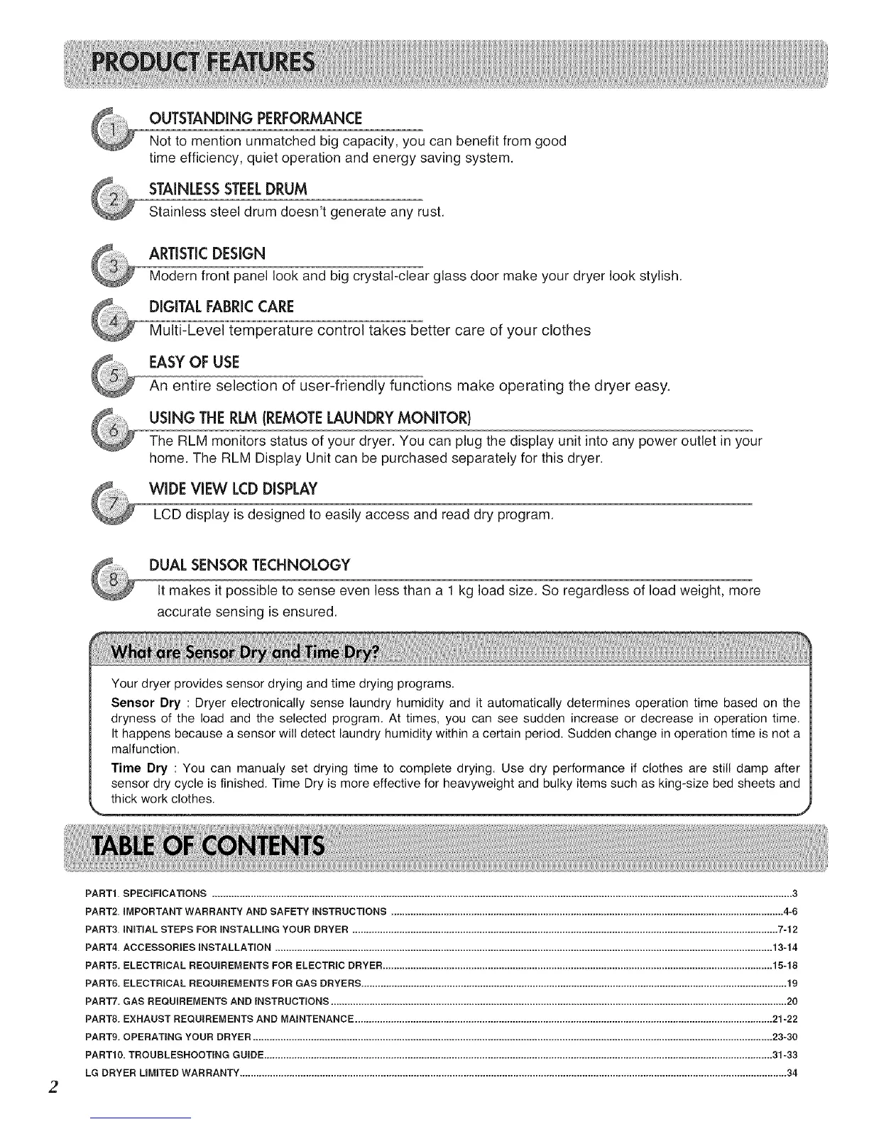Page #2 background image