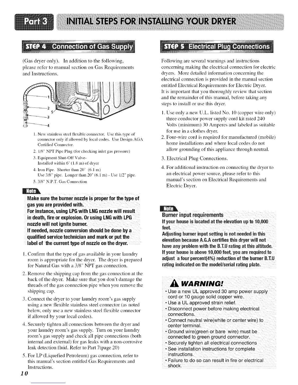 Page #10 background image