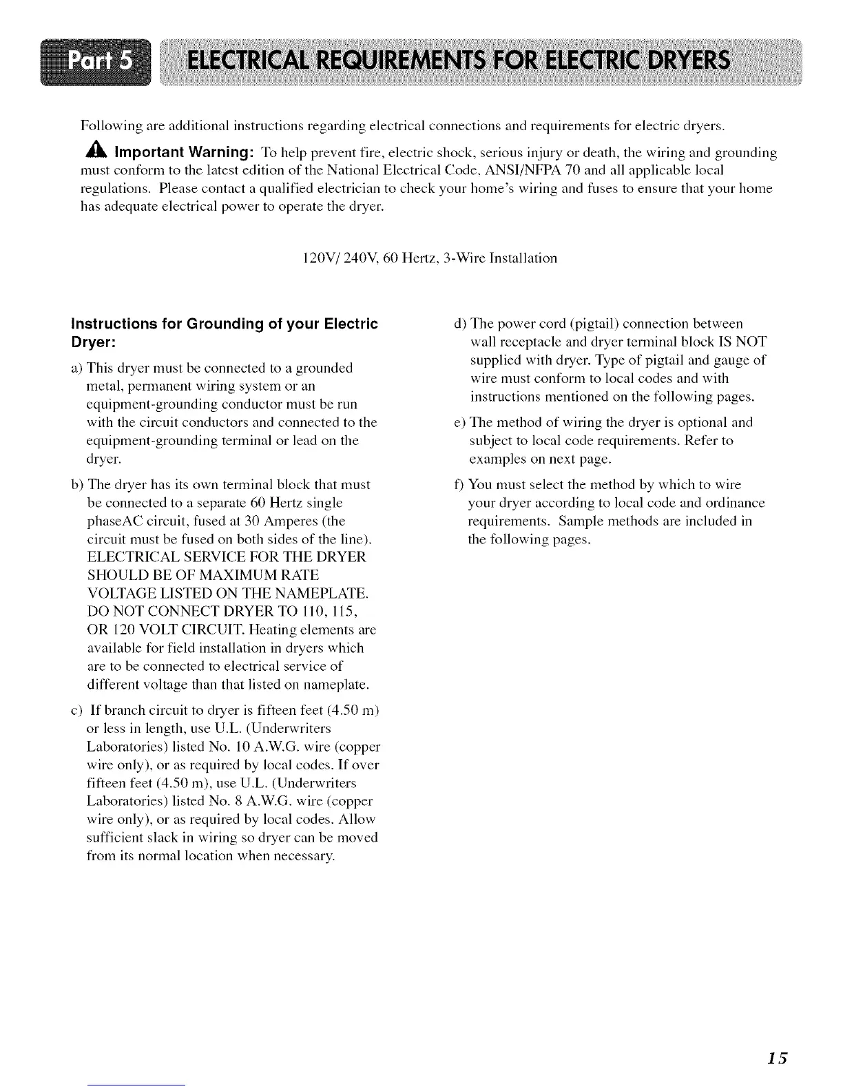 Page #15 background image