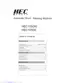 Preview: User Manual