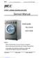 Preview: Service Manual