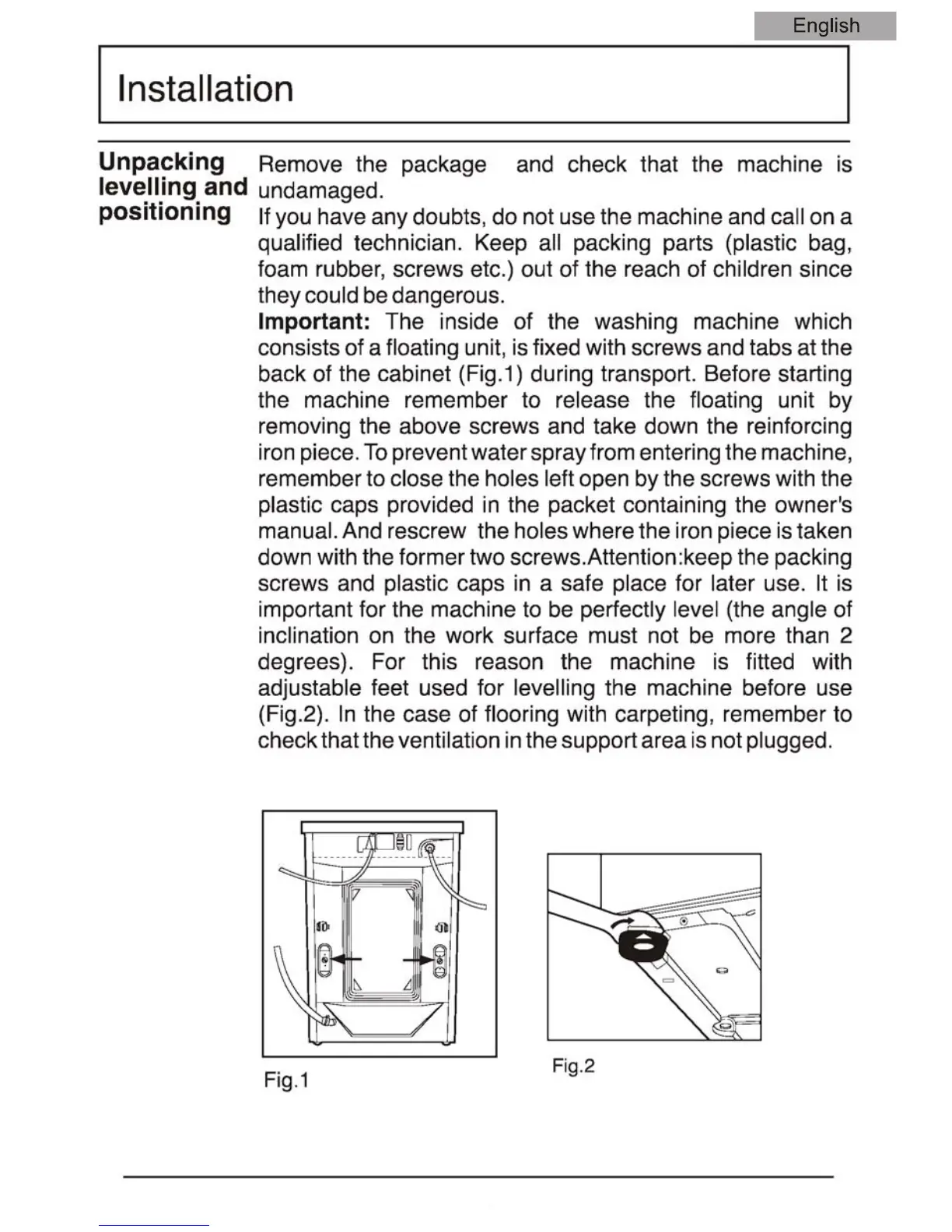 Page #3 background image