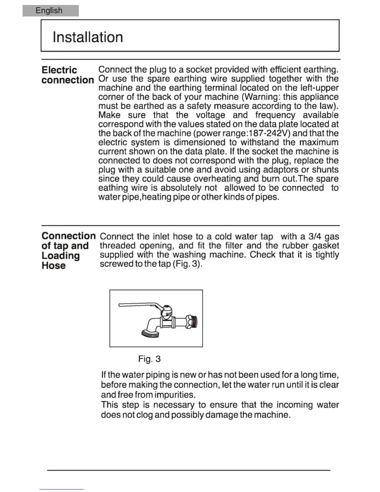 Page #4 background image