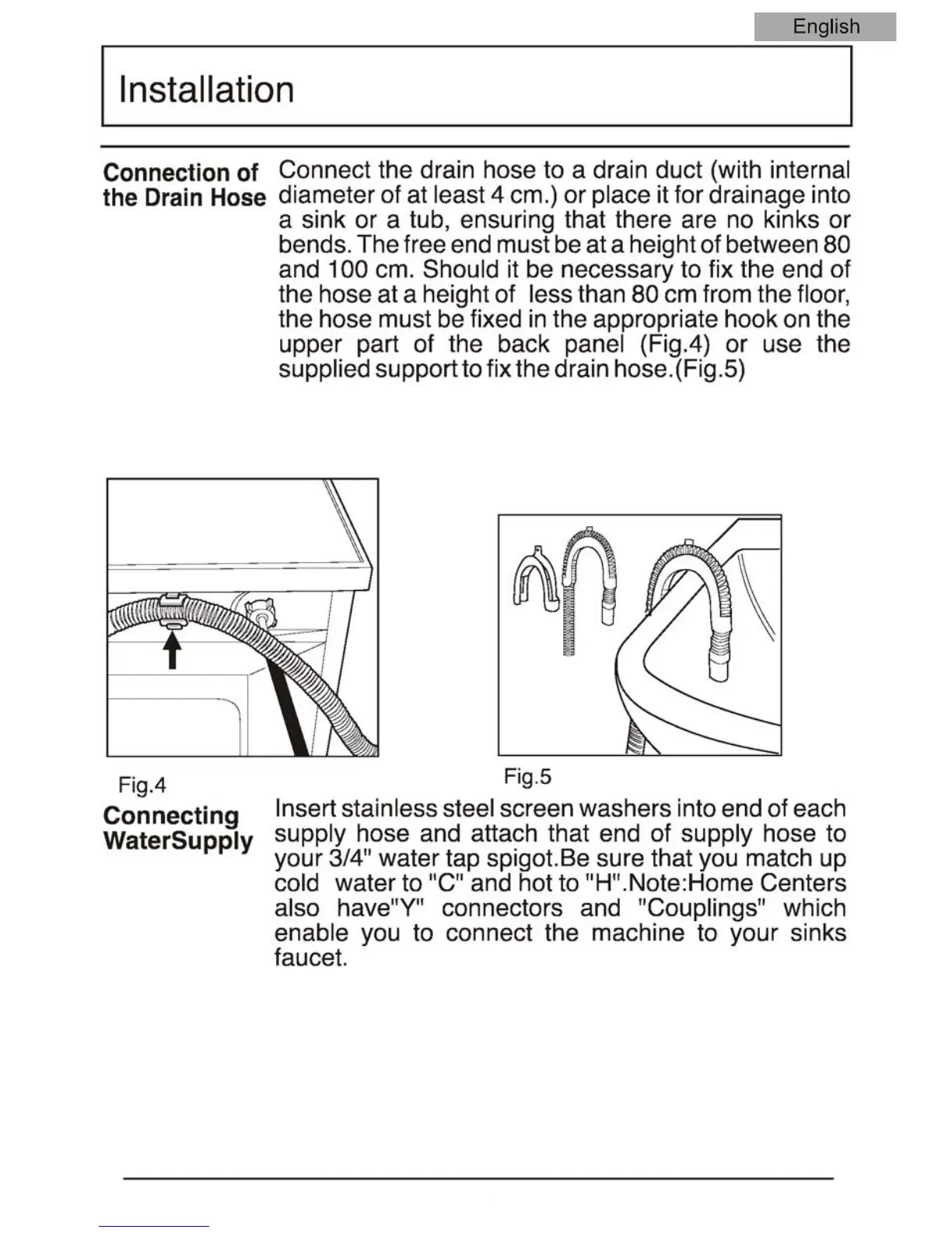 Page #5 background image