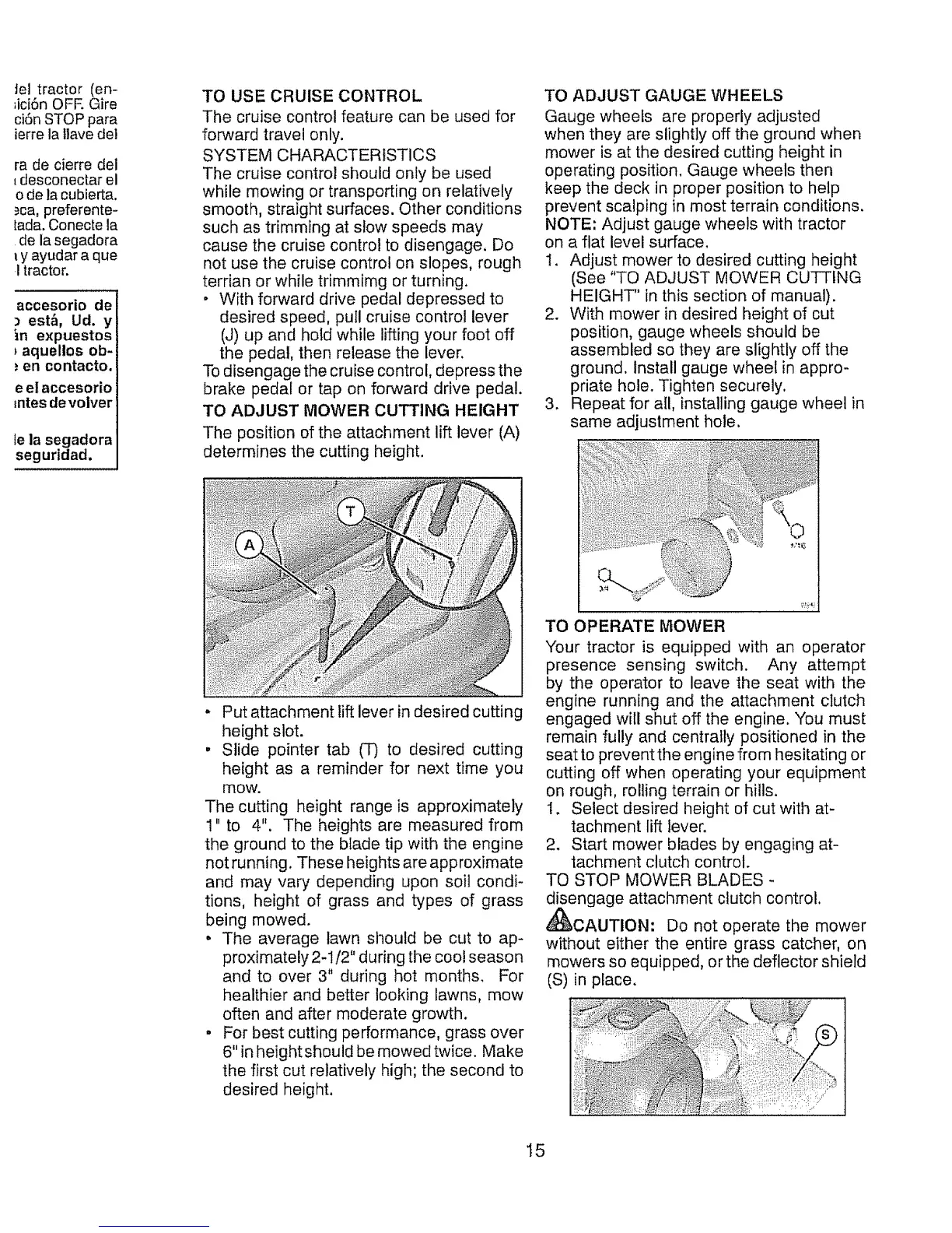 Page #15 background image