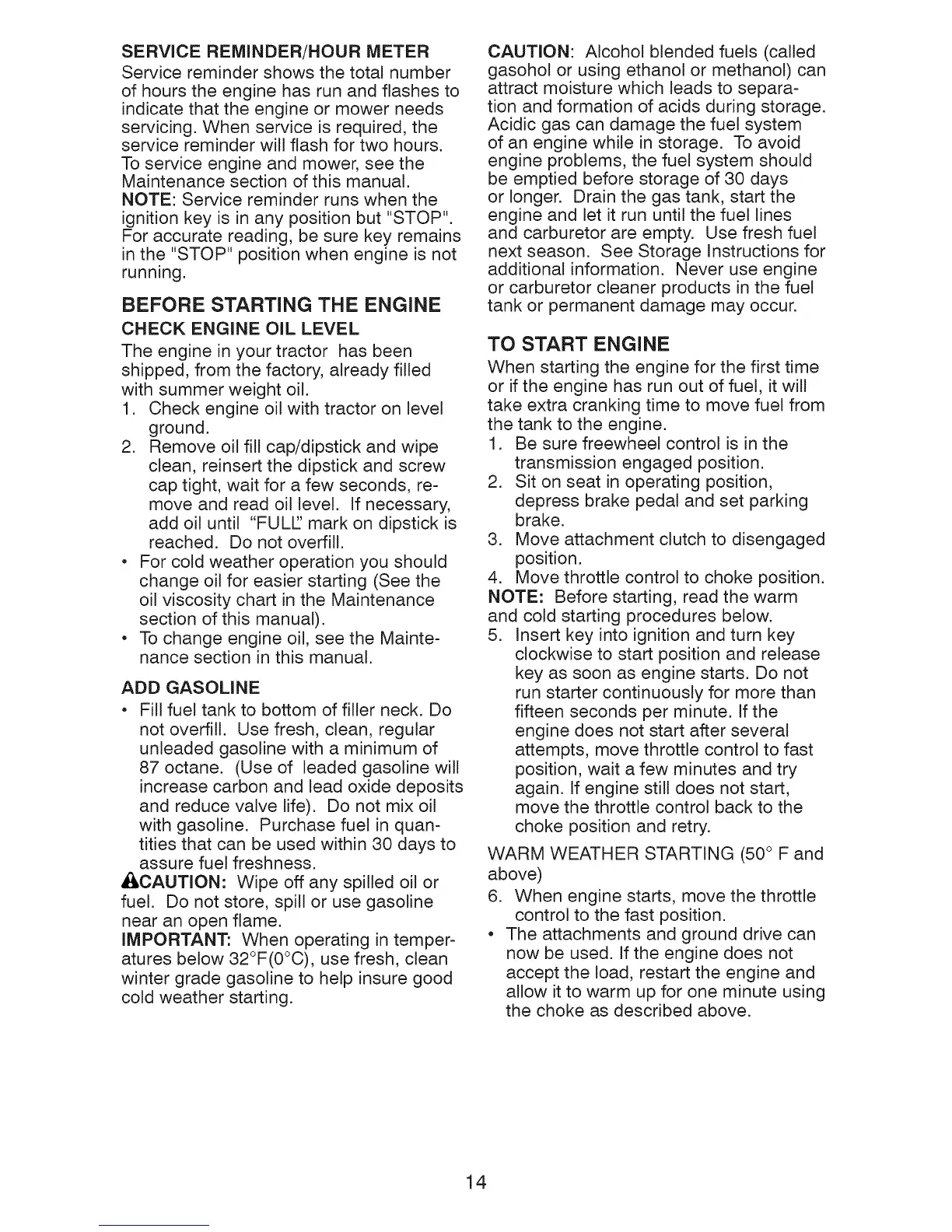 Page #14 background image