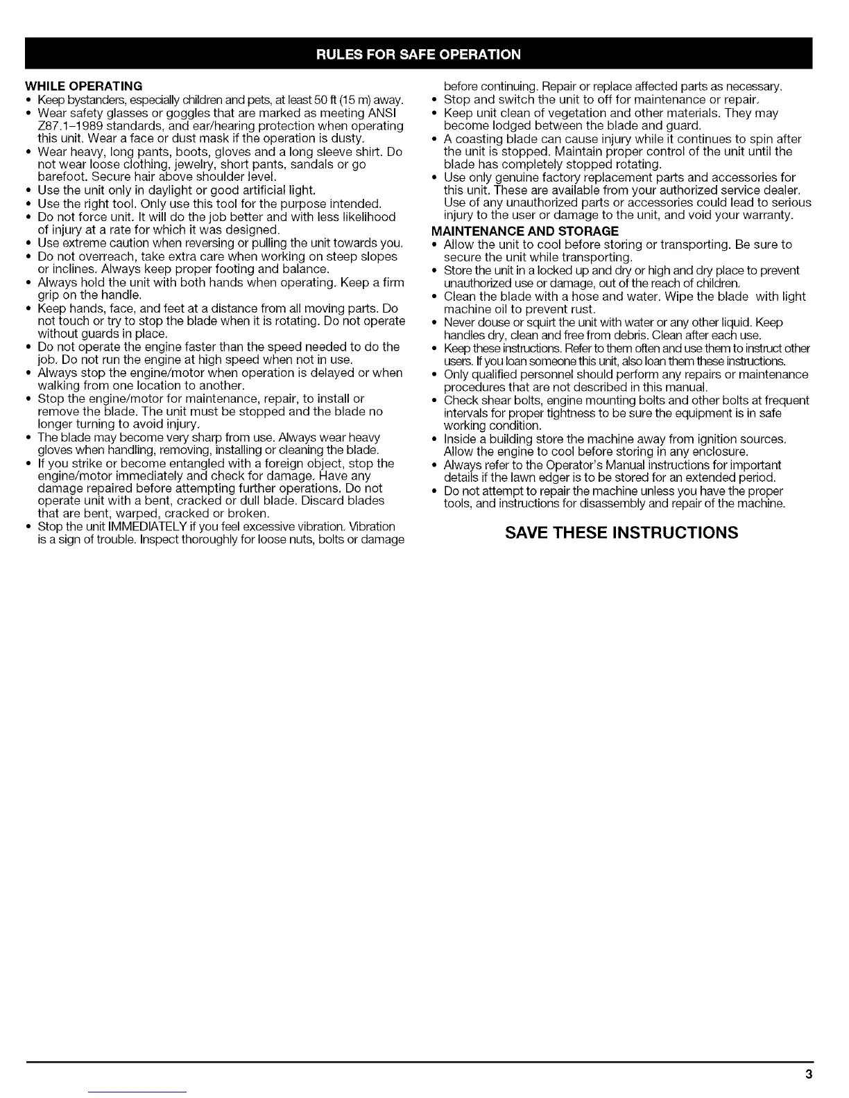 Page #3 background image