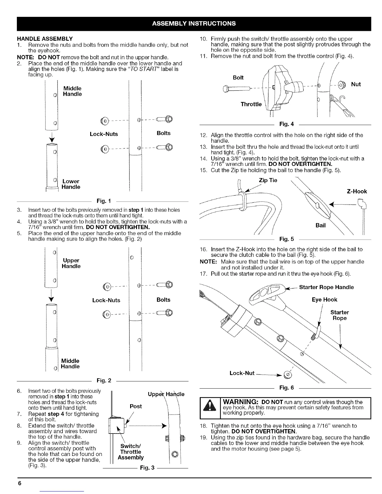 Page #6 background image