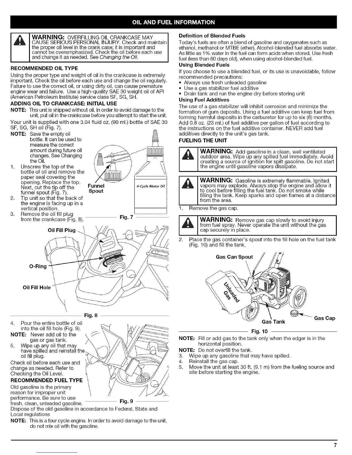 Page #7 background image