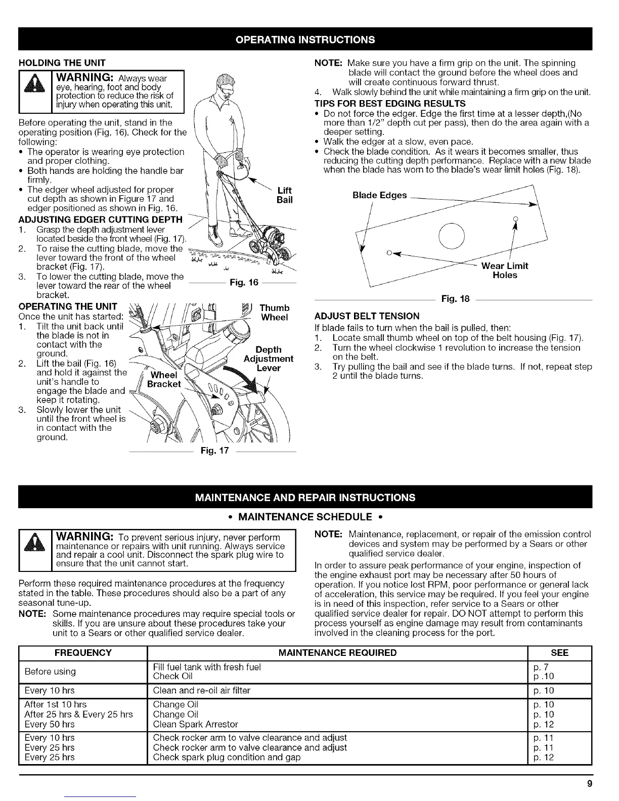 Page #9 background image