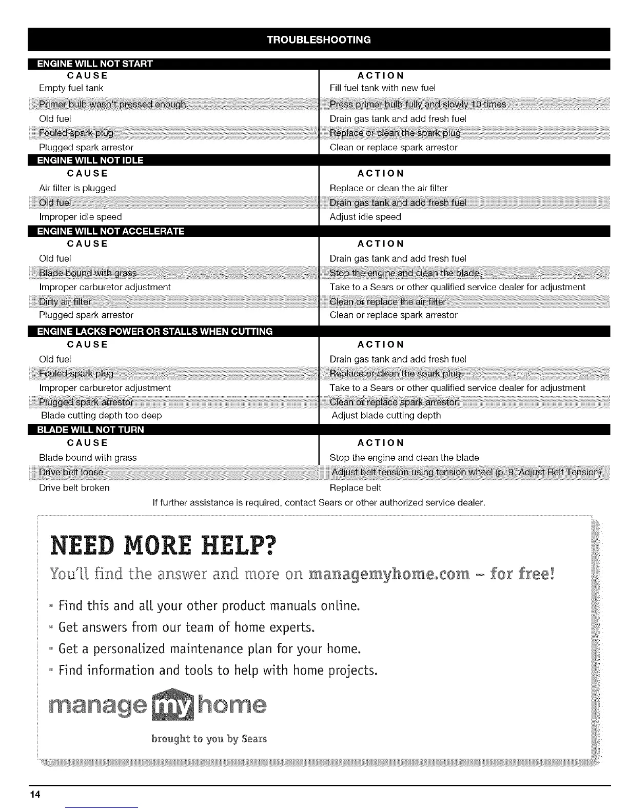 Page #14 background image