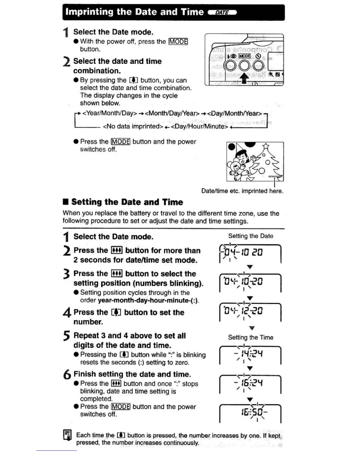 Page #6 background image