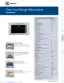 Preview: Product Specifications