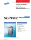 Preview: Service Manual