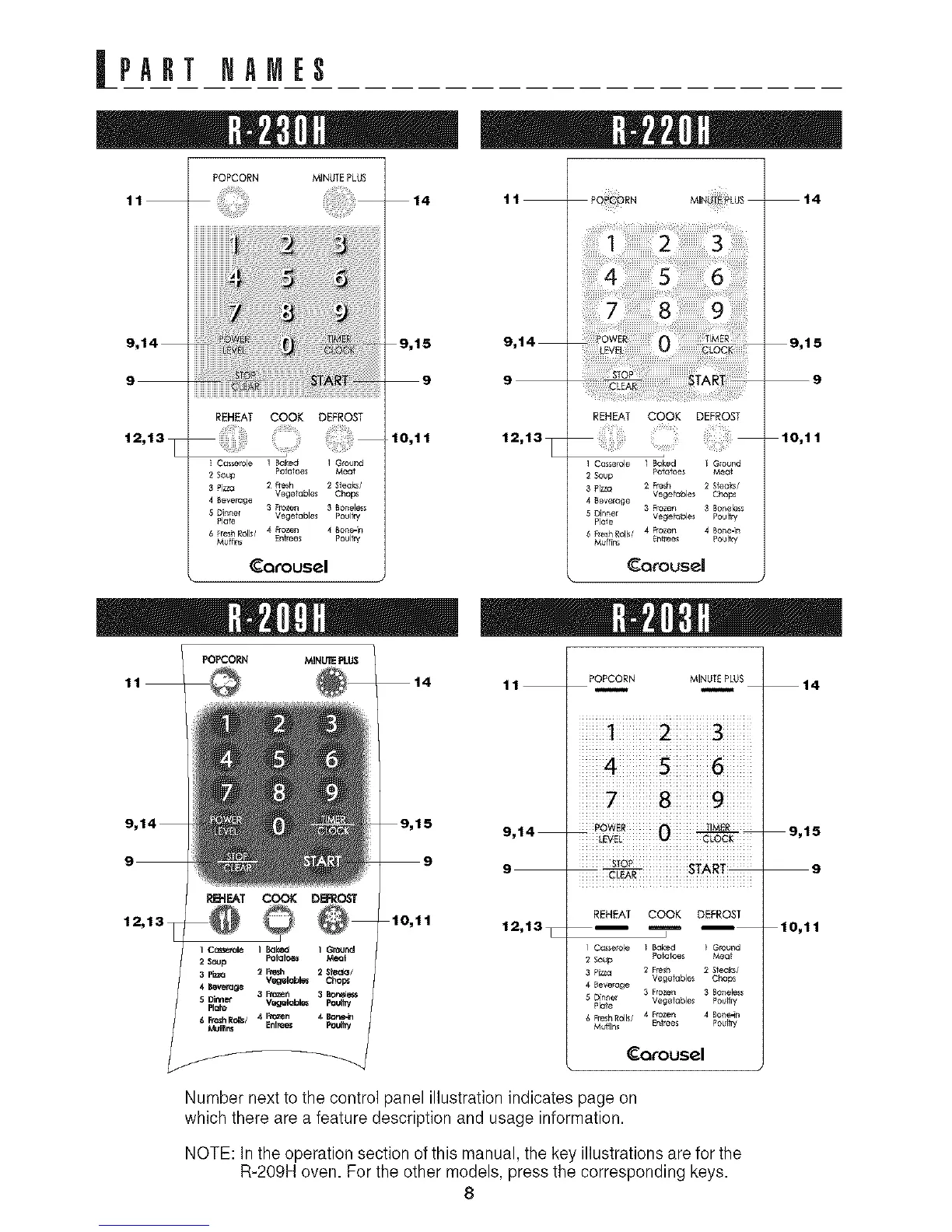 Page #10 background image