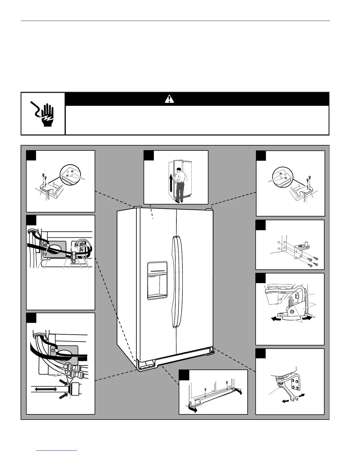 Page #4 background image