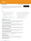 Preview: Specifications