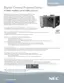 Preview: Brochure & Specs