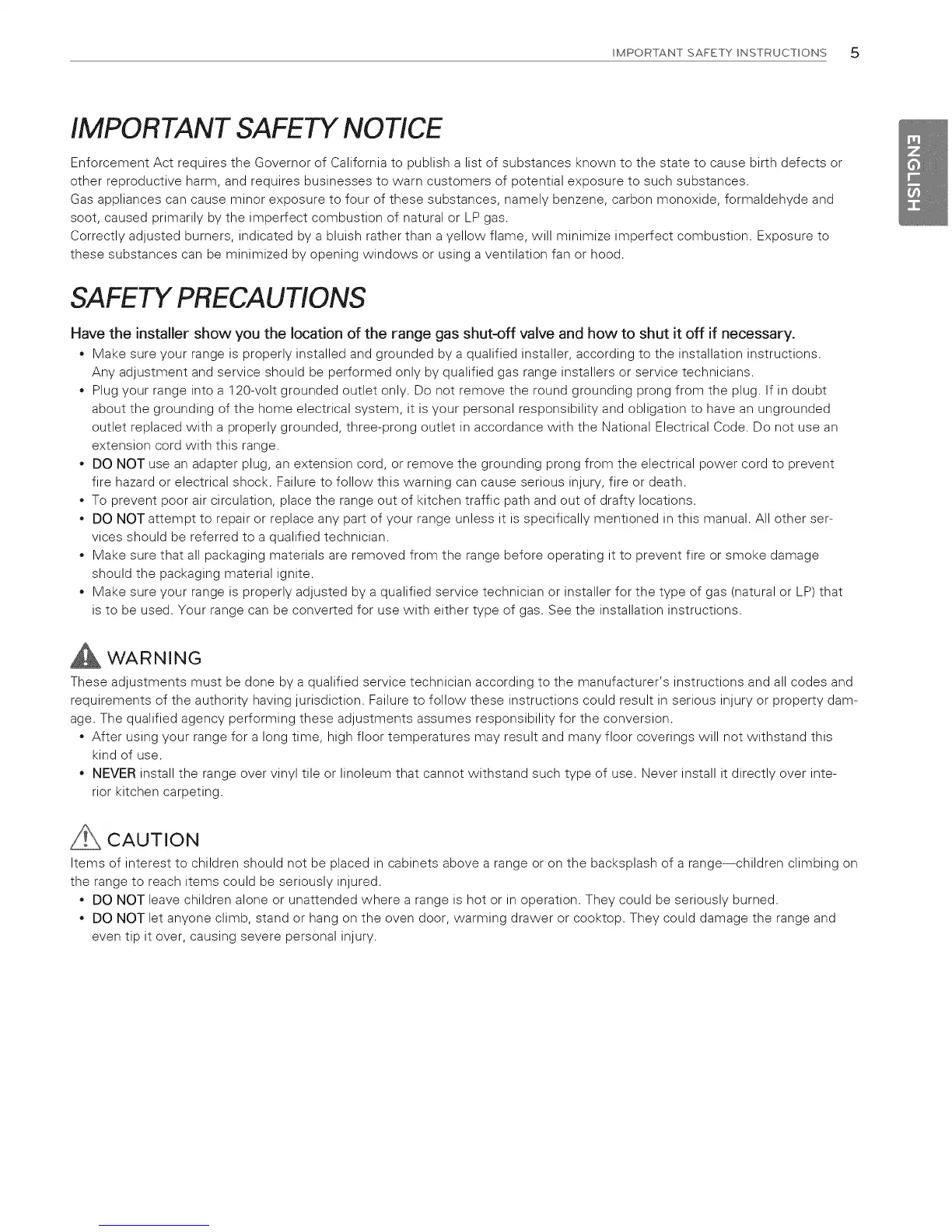 Page #5 background image