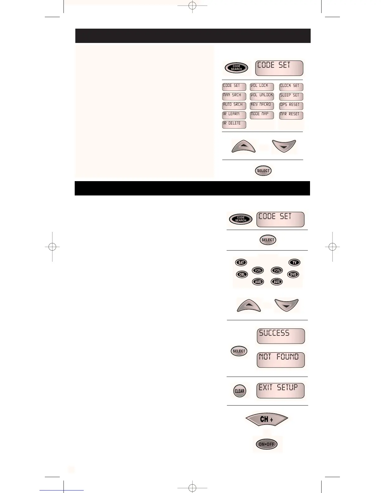 Page #6 background image