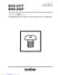 Preview: Parts Manual