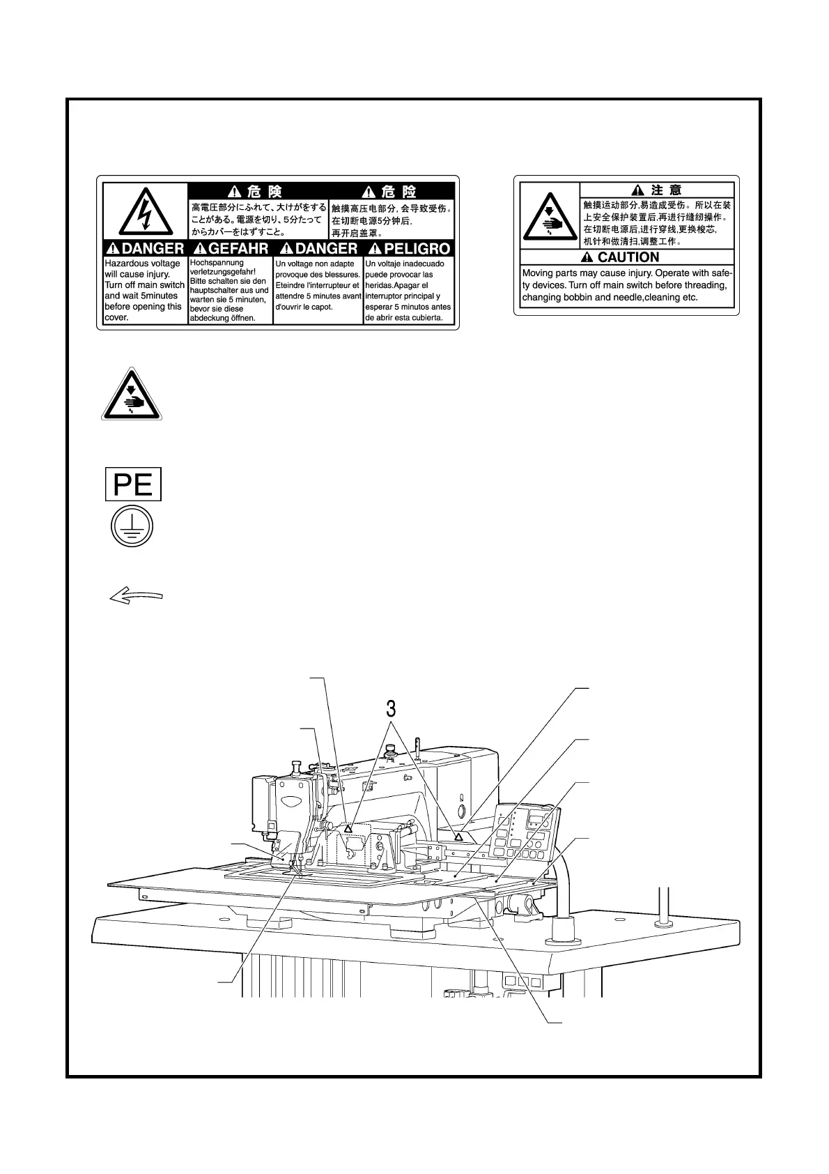 Page #6 background image