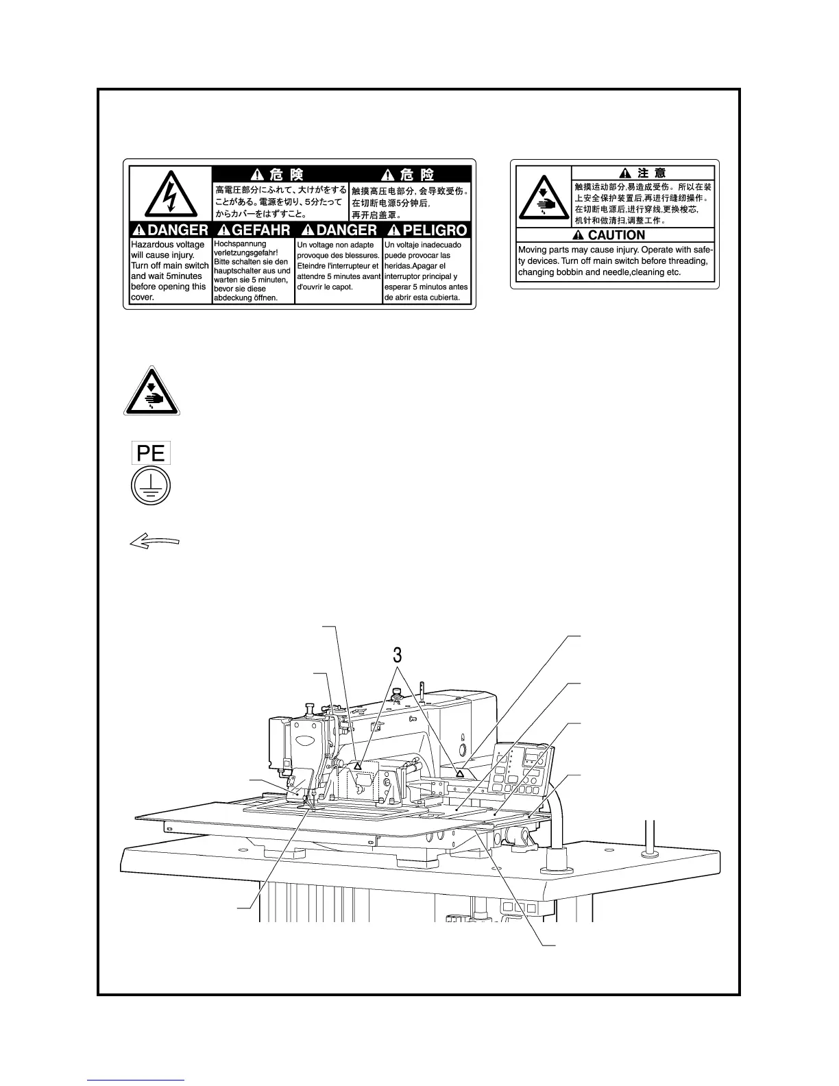 Page #6 background image