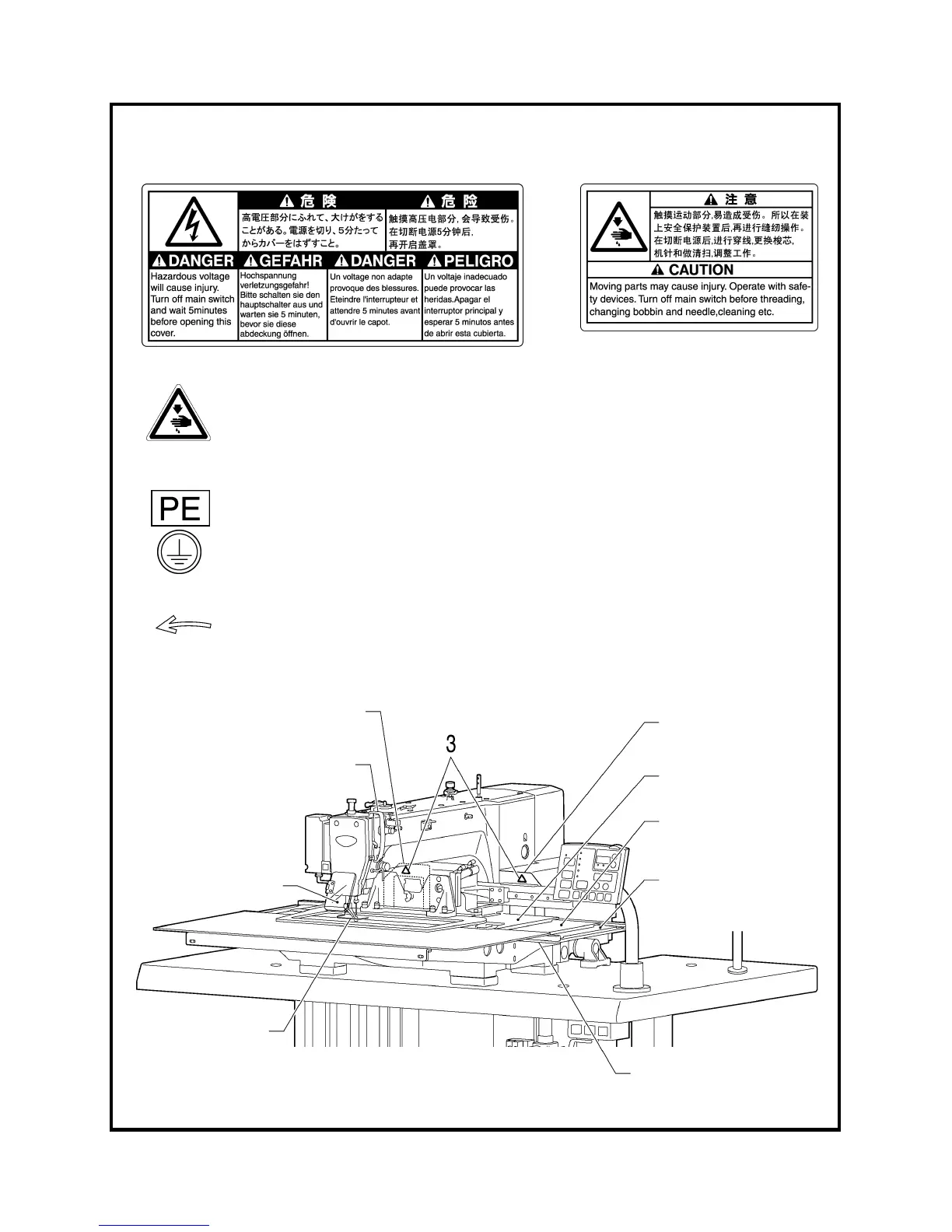 Page #6 background image