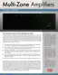 Preview: Specification Sheet