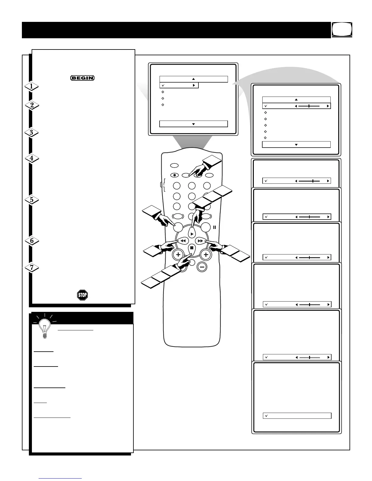 Page #5 background image
