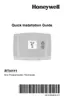 Preview: Quick Installation Guide