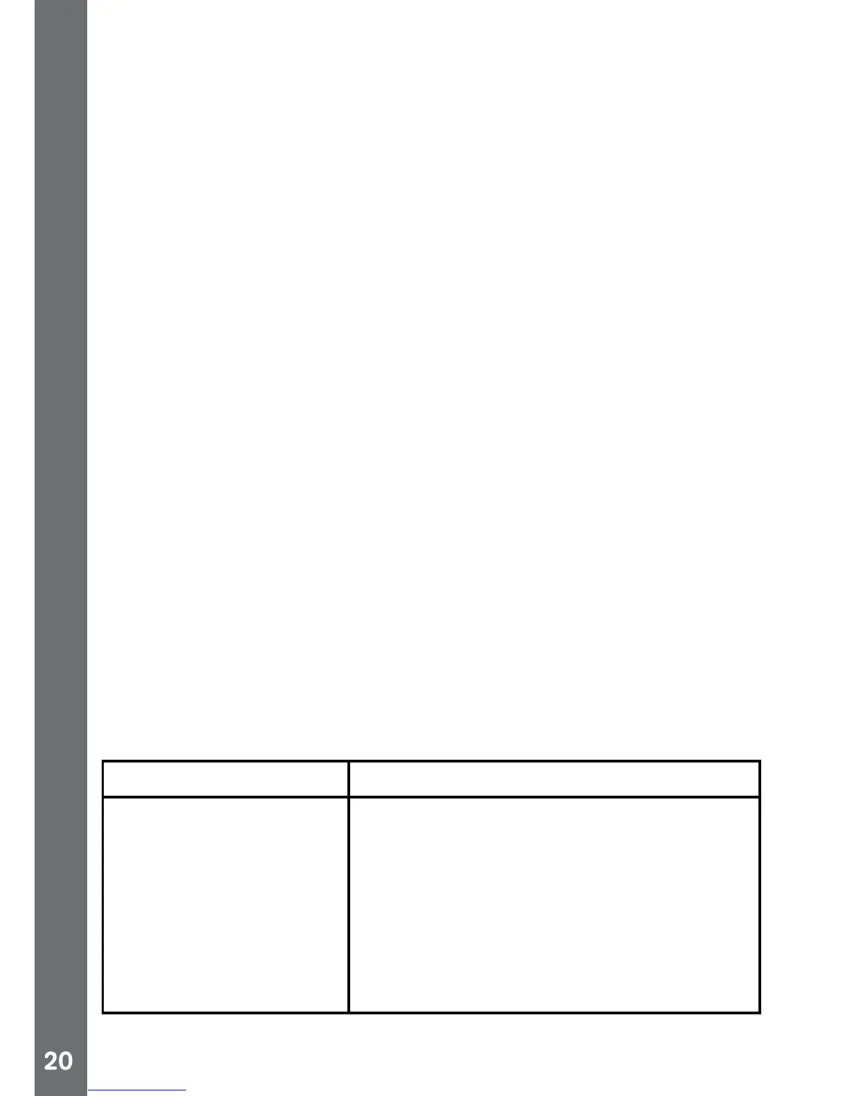 Page #20 background image