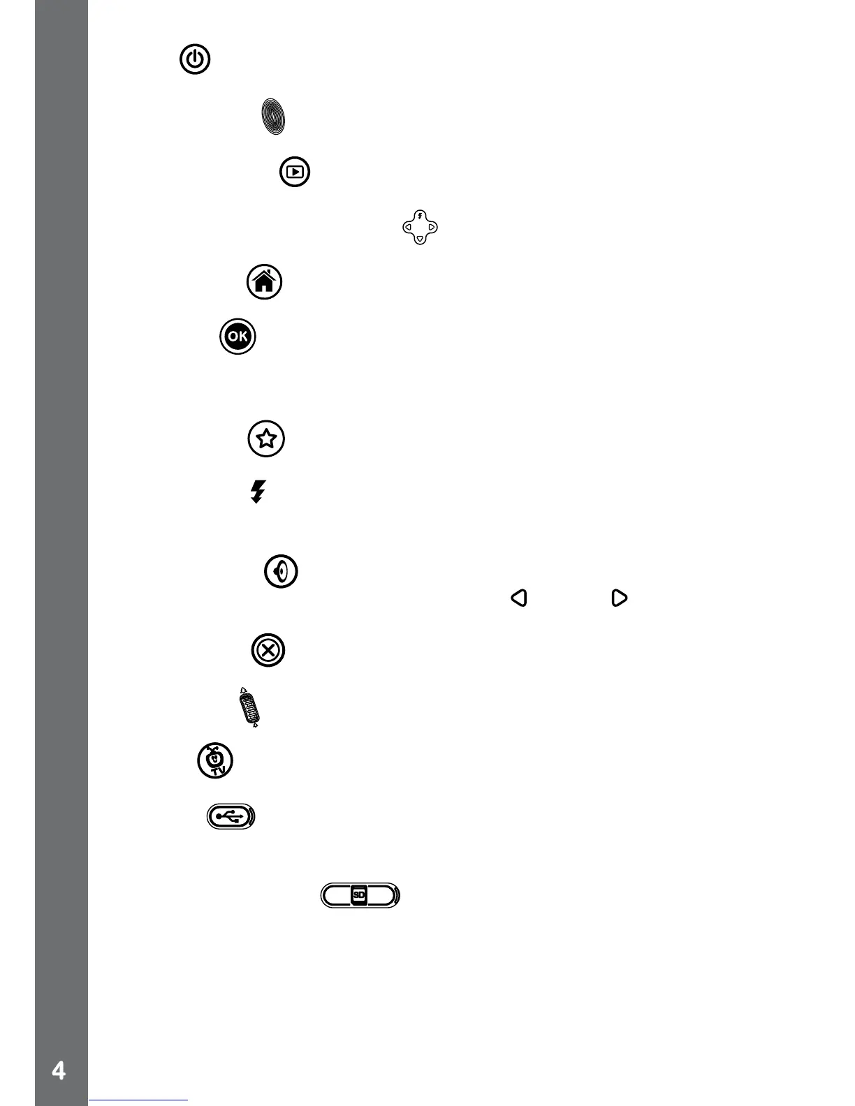 Page #4 background image