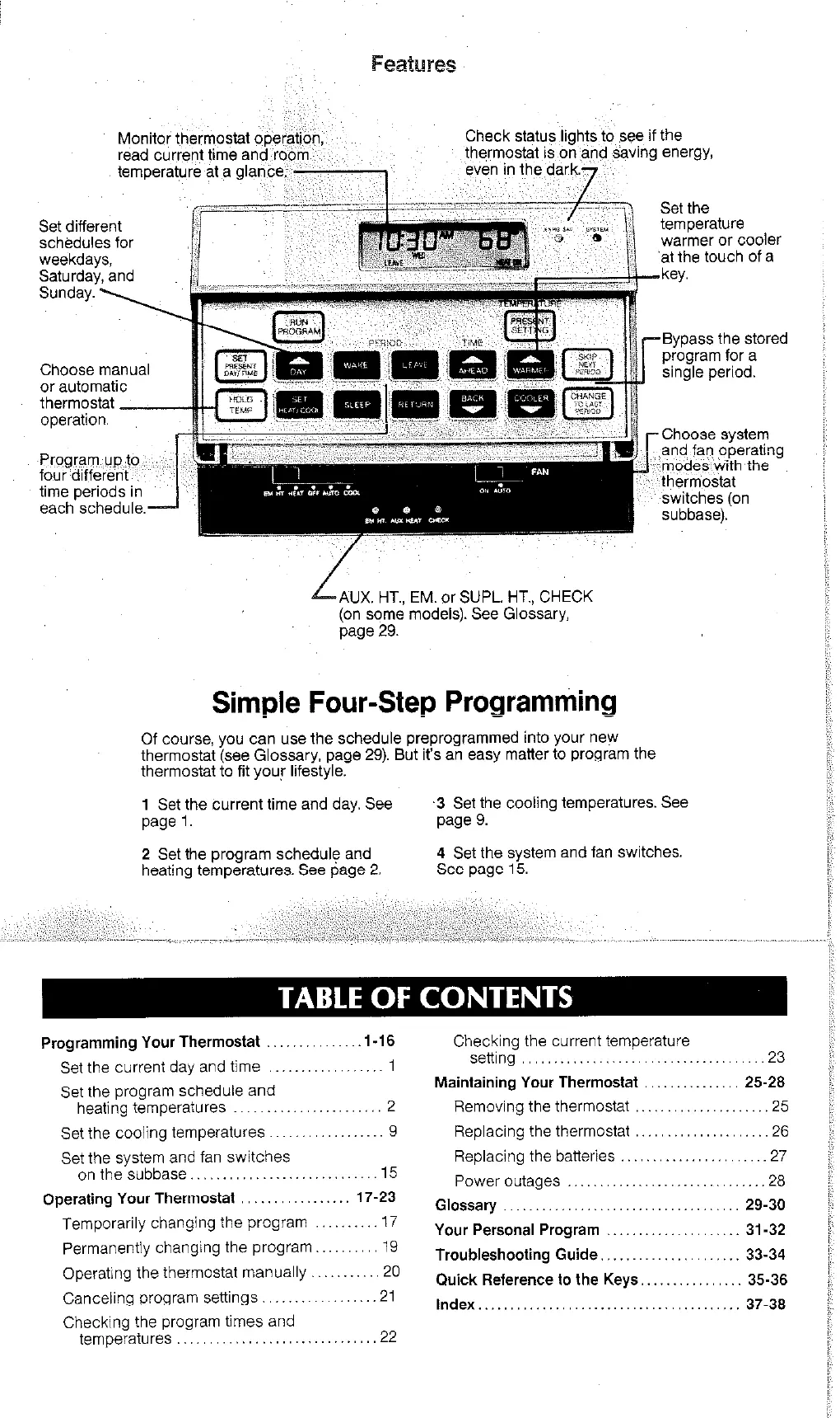 Page #2 background image